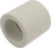 Муфта FV-plast 90х90 полипропилен AA201090000