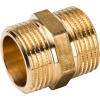 Ниппель Stout 1"НН латунь SFT-0003-000011