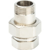 Американка Stout 3/4"ВН никелированная SFT-0041-000034