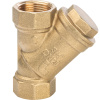 Фильтр грубой очистки Stout 3/4"В косой SFW-0001-000020