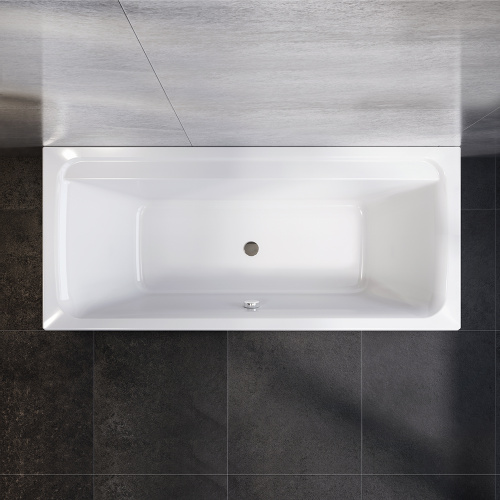 Ванна акриловая AM.PM Inspire 2.0 1700x750x420 W52A-170-075W-A