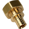 Евроконус Stout 16x3/4"В PE-x SFA-0034-001634