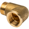 Угольник Stout 3/4"ВН латунь SFT-0011-000034