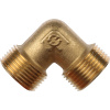 Угольник Stout 3/4"НН латунь SFT-0009-000034