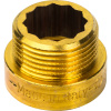 Удлинитель Stout 3/4"ВНx20мм латунь SFT-0001-003420