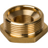Футорка Stout 1 1/2"x3/4"НВ латунь SFT-0028-011234