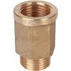 Удлинитель шестигранный Stout 1/2"ВН латунь SFT-0054-001212