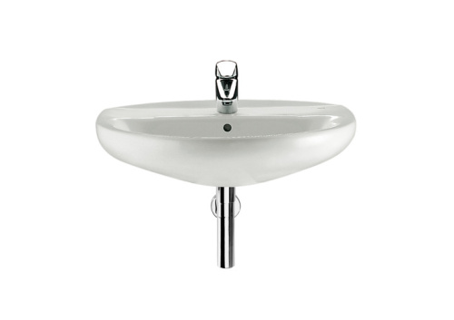 Раковина Roca Victoria 650x510 настенная 327391000