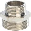 Ниппель переxодной Stout 1 1/4"x1"НН никелированный SFT-0004-001141
