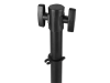 Стальной телескопический штатив BALLU BIH-LS-210