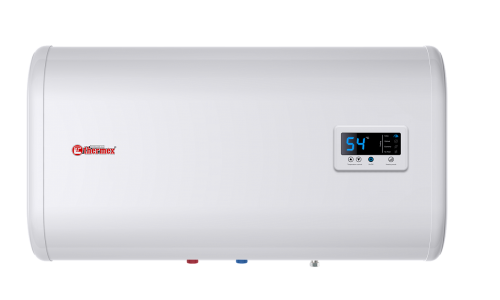 Водонагреватель Thermex Flat Plus Pro IF 80 H (pro) горизонтальный, ТЭН 0,7/1,3/2кВт
