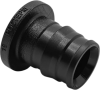 Заглушка РОСТерм 16x2.2 PPSU лайт Q&E PE-x L16PLUGPPSU