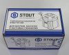 Стабилизатор напряжения Stout ST 250