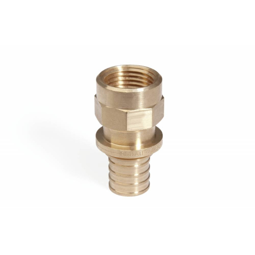 Соединитель РЕХАУ 25x1/2" внутр.рез. RX+ Rautitan