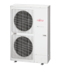 Инверторная канальная сплит-система высоконапорная FUJITSU  ARYG45LHTA/AOYG45LATT холод 12,5 кВт, тепло 14,0 кВт