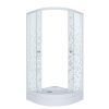Душевая кабина 90x90 Triton Стандарт А1 мозаика DK69