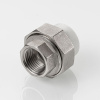 Соединитель разъемный Valtec 40х1 1/2"В полипропилен VTp.762.0.04008