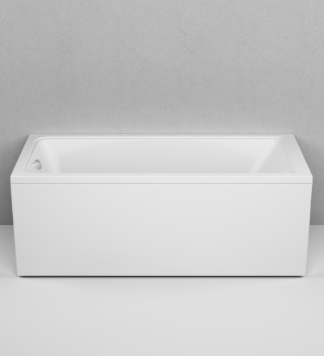 Ванна акриловая AM.PM Gem 700x1600x400 W90A-160-070W-A