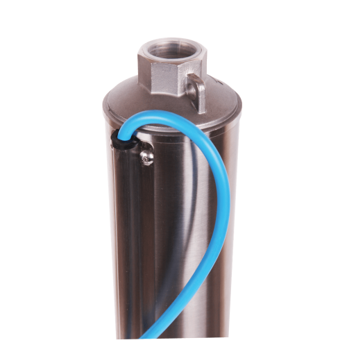 Насос скважинный AQUARIO ASP1.8E-32-90 со встроенным конденсатором 3232