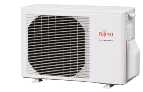 Наружный блок Fujitsu AOYG14LAC2 Inverter, холод 4,0 кВт, тепло 4,4 кВт