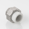 Соединитель разъемный Valtec 40х1 1/2"В полипропилен VTp.762.0.04008