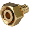 Евроконус Stout 16x3/4"В PE-x SFA-0034-001634