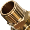 Соединитель Stout 25x1/2"Н PE-x SFA-0001-002512