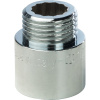 Удлинитель Stout 3/4"ВНx20мм хром SFT-0002-003420