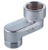 Эксцентрик 5 см 3/4" x 3/4" НР-ВР