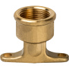 Водорозетка Stout 20x3/4"В H=41,5 мм PE-x SFA-0009-002034