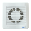 Вентилятор вытяжной MIGLIORE VentiLaTorro D120 с декоративной решеткой цвет бронза