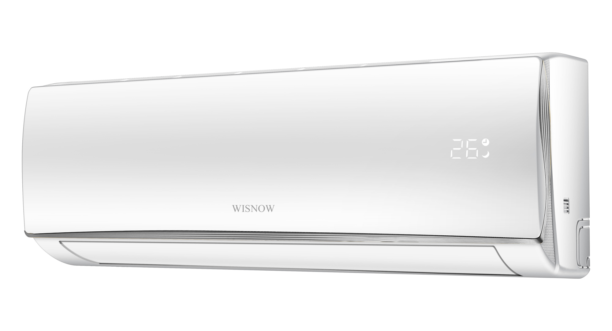 Сплит-система Wisnow ТАС-07CHSA/XA61