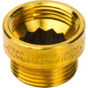 Удлинитель Stout 3/4"ВНx20мм латунь SFT-0001-003420