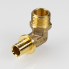 Угольник надвижной Valtec 25(3,5)х3/4"Н VTm.453.G.002505