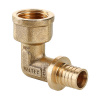 Угольник надвижной Valtec 16(2,2)х1/2"В VTm.452.BG.001604