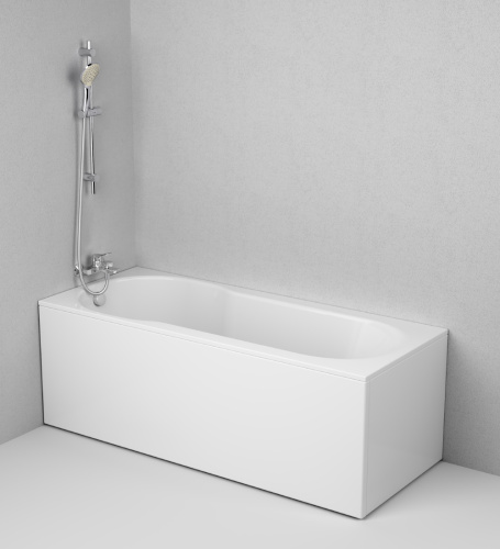 Ванна акриловая AM.PM X-Joy 700x1700x400 W88A-170-070W-A
