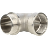 Угольник с упором Stout 2"ВН никелированный SFT-0016-000002