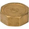 Заглушка Stout 1 1/4"В латунь SFT-0026-000114