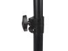 Стальной телескопический штатив BALLU BIH-LS-210