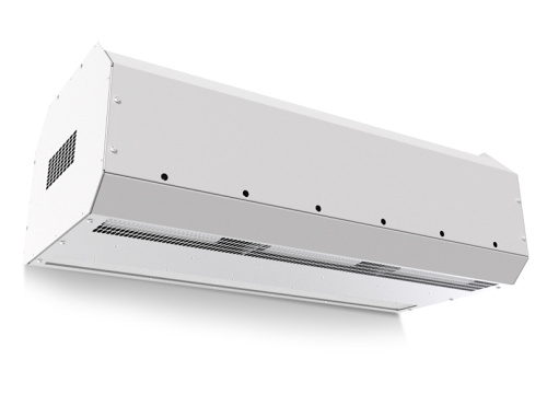 Воздушно-тепловая завеса КЭВ-П7153А Тепломаш