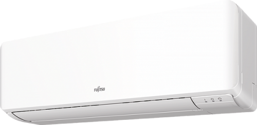 Настенный внутренний блок Fujitsu ASYG07KMCC Genios, холод 2,0 кВт, тепло 2,0 кВт