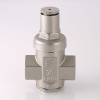 Редуктор давления Valtec поршневой, от 1 до 4,5 бар 3/4" VT.087.N.0545