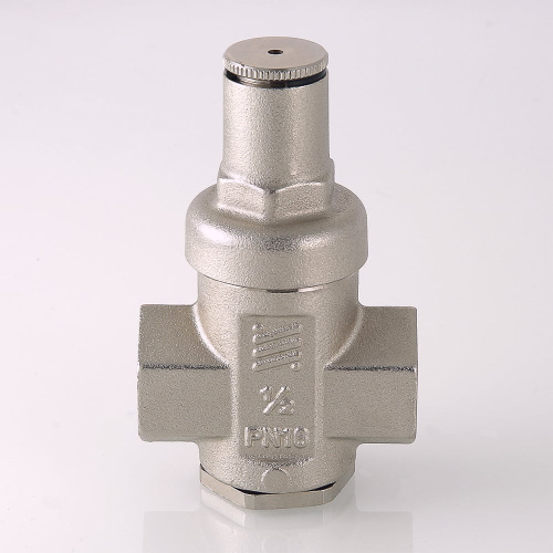 Редуктор давления Valtec поршневой, от 1 до 4,5 бар 3/4" VT.087.N.0545
