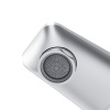 Смеситель для ванны AM.PM Gem F90A10400 с индикацией температуры, хром