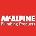 McAlpine внутренняя канализация