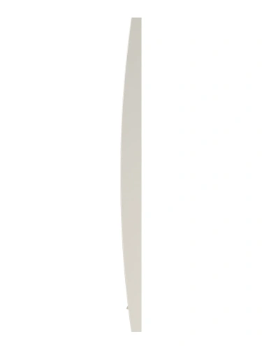 2525РРПН Ivory, Решетка наружная ASA вентиляционная регулируемая 250х250