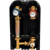 Насосная группа Stout со смесителем 1" без насоса SDG-0007-002501
