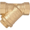 Фильтр грубой очистки Stout 1/2"В косой SFW-0011-000015