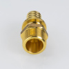 Соединитель надвижной Valtec 16(2,2)х1/2"Н VTm.401.G.001604