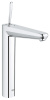 Смеситель для раковины Grohe Eurodisk Joy 23428000 хром, высокий излив
